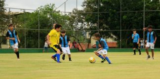 Estádio Vicente Franco Filho é inaugurado no Alto Maranhão