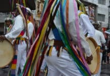 45º Festival de Congado acontece neste domingo em Lafaiete e celebra a fé que canta e dança