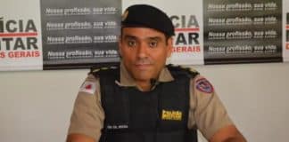 31º Batalhão de Polícia Militar terá novo comandante
