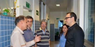 Congonhense é convidado pela Petrobras para desenvolver projeto de integração dos serviços de assistência social