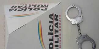 Mulher é presa após simular assalto para se beneficiar de seguro de celular
