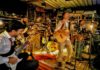 Banda Carpiah lançará série musical “Gravinas Carpianas”