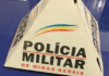 Dupla é presa por suspeita de tráfico no bairro JK