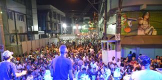 Circuito do Samba e Pagode é a grande novidade do Carnaval de Congonhas