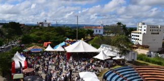 Vem aí a 3ª edição do Circuito Gastronômico “Sabores das Villas”