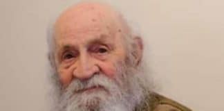Ex-vereador de Congonhas, Sandoval de Souza Pinto completa 100 anos