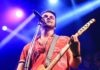 Show de Alexandre Peixe marca abertura do Carnaval em Congonhas