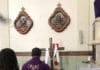 Para evitar risco de contaminação pelo coronavírus, Paróquia de São Sebastião cancela Via Sacra pelas ruas