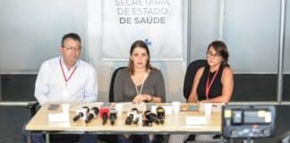Minas decreta situação de emergência como uma das medidas para contenção do coronavírus
