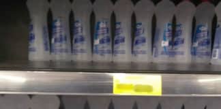 Procon Lafaiete realiza pesquisa de preços para venda de álcool em gel