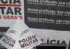 PM recupera computador furtado na Biblioteca Municipal em Lafaiete