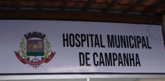 Ocupação de UTI para tratamento de pacientes da Covid sobe para 74% em Lafaiete