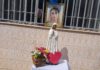 Moradores do bairro Museu em Lafaiete celebram o Dia de Nossa Senhora de Fátima