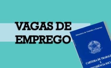 Procurando emprego? Veja as oportunidades do Sine Lafaiete desta segunda (17/8)
