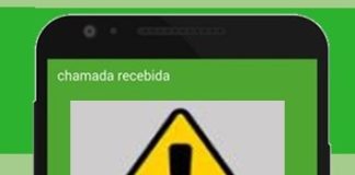 Polícia Militar alerta sobre golpe do nudes