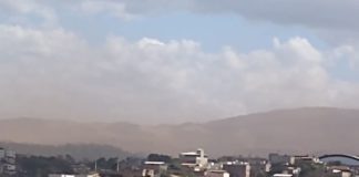 Congonhas propõe ao Estado a criação de força-tarefa para reduzir poluição do ar pelas mineradoras