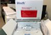 Congonhas fará mais de 6 mil testes rápidos para Covid-19
