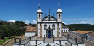 Congonhas conquista uma das maiores pontuações do ICMS Cultural