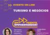Projeto vai preparar pequenos negócios do setor de turismo a superarem a crise