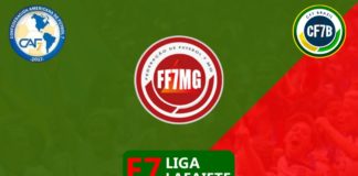 Criada a Liga Lafaiete de Futebol 7