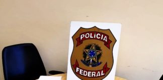 Operação da Polícia Federal combate circulação de moeda falsa em Congonhas