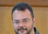 Morre aos 44 anos, o padre Flávio Campos, de Congonhas