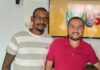 PC do B oficializa o nome de Talysson Zebral na disputa pela Prefeitura de Lafaiete