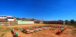 Bairro Bela Vista terá Ação Cívico Social neste domingo em comemoração ao Dia das Crianças