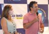 Inaugurado em Lafaiete o comitê do candidato a prefeito Aloísio Rezende