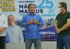 Coligação “União e Progresso. O trabalho precisa continuar” inaugura comitê de campanha