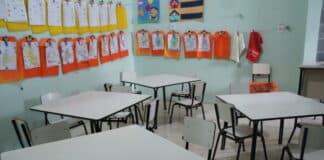 Iniciado o cadastramento escolar para educação infantil em Lafaiete