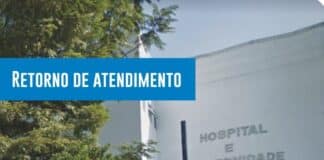 Hospital e Maternidade São José volta a atender pelo Ipsemg em Lafaiete