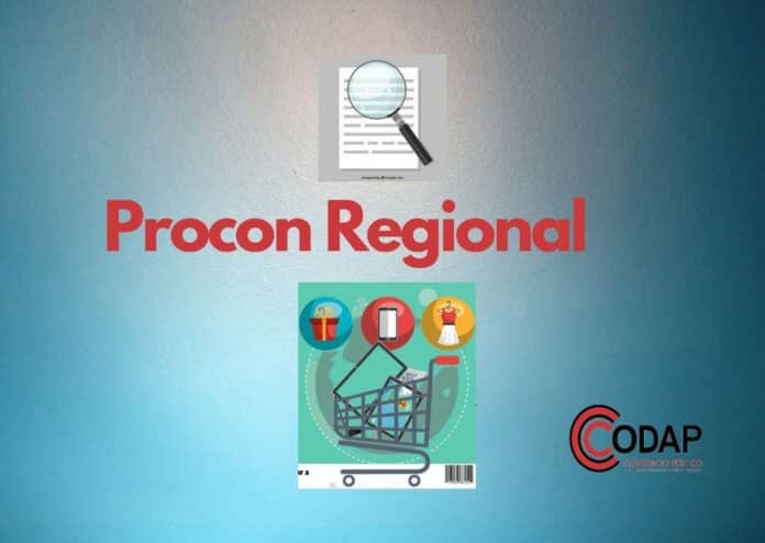 Procon Regional