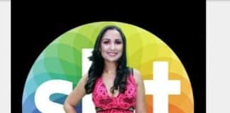 Com participações em programas de TV, cantora de Lafaiete sonha em fazer sucesso