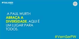 Empresa Paul Wurth está contratando PCDs em Ouro Branco
