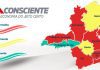 Nova versão da Onda Vermelha vai permitir abertura de comércio e realização de eventos