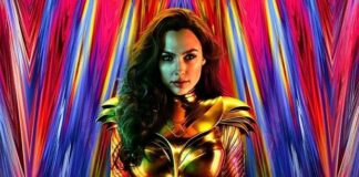 “Mulher Maravilha 1984” entra em cartaz no Cine Ritz Lafaiete nesta quinta