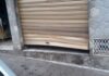Bar do Alan no bairro Carijós é alvo de furto durante a madrugada