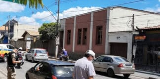 Descumprimento da Onda Roxa gera autuações pela fiscalização em Lafaiete