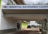 Gestão compartilhada do Hospital Raymundo Campos em Ouro Branco será tema de audiência pública nesta segunda