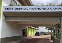 Gestão compartilhada do Hospital Raymundo Campos em Ouro Branco será tema de audiência pública nesta segunda