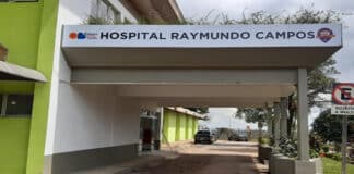 Gestão compartilhada do Hospital Raymundo Campos em Ouro Branco será tema de audiência pública nesta segunda