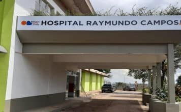 Gestão compartilhada do Hospital Raymundo Campos em Ouro Branco será tema de audiência pública nesta segunda