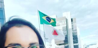 Gerente do Procon de Lafaiete é eleita para diretoria estadual do órgão