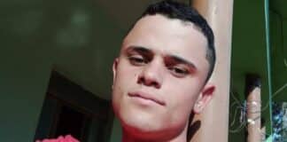 Jovem morre afogado em cachoeira