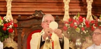 Arcebispo emérito de Mariana celebra 37º aniversário de ordenação episcopal