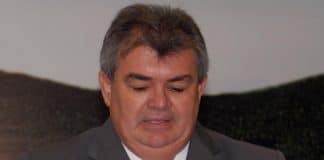 Corpo do ex-prefeito José Milton será sepultado nesta segunda-feira em Lafaiete