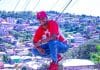 De Lafaiete, jovem busca sucesso no funk mineiro