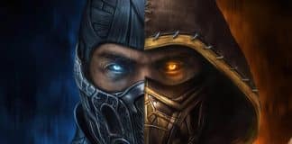 “Mortal Kombat” estreia nesta quinta no Cine Ritz Lafaiete