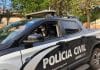 Polícia Civil cumpre 17 mandados de busca e apreensão durante operação Dictum